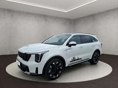 Bild des Angebotes Kia Sorento SORENTO 2.2D AWD PLATINUM PANORAMADACH 7 SITZER