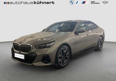 Bild des Angebotes BMW 550 e xDrive Limousine ///M-Sport ACC B&W adapt.Fw.