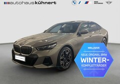 Bild des Angebotes BMW 550 e xDrive Limousine ///M-Sport ACC B&W adapt.Fw.
