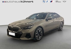Bild des Angebotes BMW 550 e xDrive Limousine ///M-Sport ACC B&W adapt.Fw.