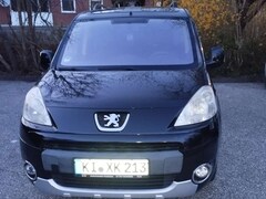 Bild des Angebotes Peugeot Partner Partner Kombi 110 Combispace