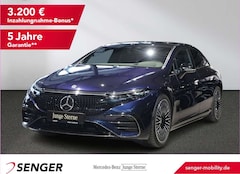 Bild des Angebotes Mercedes-Benz EQS 450 4M AMG Night Pano DigitalLight Distronic