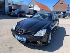 Bild des Angebotes Mercedes-Benz SLK 200 SLK Roadster SLK 200 Kompressor