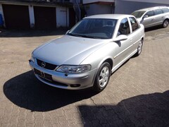 Bild des Angebotes Opel Vectra 1.8 Elegance,Klimautomatik,Xenonscheinwefer,