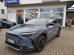 Bild des Angebotes Subaru Solterra 71,4 kWh 150kW Comfort