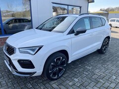 Bild des Angebotes CUPRA Ateca 2.0 TSI DSG 4Drive Navi ACC Kamera Panoramadach