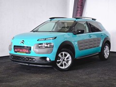 Bild des Angebotes Citroen C4 Cactus 1,2 VTi PureTech Shine|1.HAND|AHK|NAVI