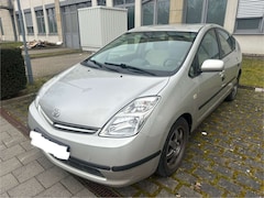 Bild des Angebotes Toyota Prius Sol