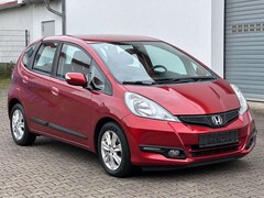 Bild des Angebotes Honda Jazz 1.4 Comfort*PDC*Klima*TÜV neu