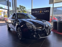 Alfa Romeo Giulietta Lusso Ti BOSE XENON NAVI