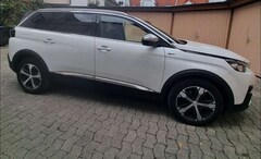 Bild des Angebotes Peugeot 5008 BlueHDi 180 EAT8 GT
