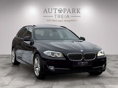 Bild des Angebotes BMW 525 d xDrive HEAD UP|STANDHEIZUNG|AHK|TEMPOMAT