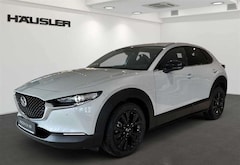 Bild des Angebotes Mazda CX-30 2.5L e-SKYACTIV G 140ps 6AT FWD Homura
