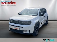 Bild des Angebotes Fiat Grande Panda Hybrid Icon