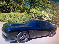 Bild des Angebotes Dodge Challenger SRT Demon 170