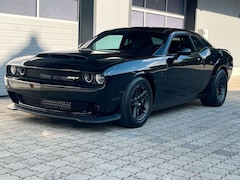 Bild des Angebotes Dodge Challenger SRT Demon 170