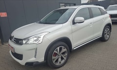 Bild des Angebotes Citroen C4 Aircross HDi 150 Stop & Start 2WD Tendance