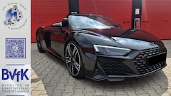 Bild des Angebotes Audi R8 5.2 FSI RWD perfor. - Keramik Bremsen, MMI, Leder