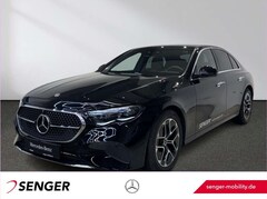 Bild des Angebotes Mercedes-Benz E 200 d Avantgarde-Edition Panorama DigitalLight
