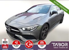Bild des Angebotes Mercedes-Benz CLA 200 200 DCT AMG Line LED NightP Nav Kam SHZ 18Z