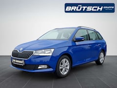 Bild des Angebotes Skoda Fabia Combi 1.0 TSI Ambition KLIMA / SITZHEIZUNG / PDC /