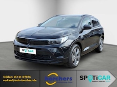 Bild des Angebotes Opel Grandland 1.2 DI GS