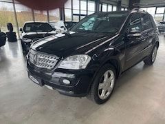Bild des Angebotes Mercedes-Benz ML 350 Sportpaket Luftfahrwerk Memory