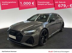 Bild des Angebotes Audi RS6 4.0 TFSI quattro