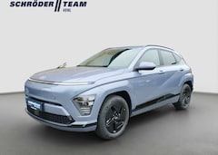 Bild des Angebotes Hyundai KONA Elektro 49kWh Trend el. Heckklappe
