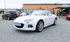 Bild des Angebotes Mazda MX-5 2.0 Sports-Line Roadster Coupe MIATA