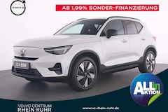 Bild des Angebotes Volvo EX40 Single Motor Ext RWD Plus Dark
