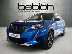 Bild des Angebotes Peugeot 2008 1.2 PureTech 130 Allure Pack KeyLess LED LM
