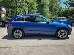 Bild des Angebotes Mercedes-Benz 300 GLC 300 4MATIC AMG line