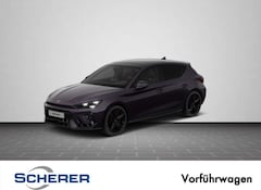 Bild des Angebotes CUPRA Leon VZ Black Edition 2.0 TSI DSG Pano/ Intellig