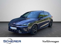 Bild des Angebotes CUPRA Leon VZ Black Edition 2.0 TSI DSG Pano/ Intellig