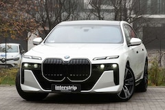 Bild des Angebotes BMW 740 d M SPORT.MASSAGE.DR.ASS.PRO.SOFTC.SKY.5/100