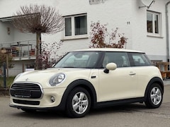 Bild des Angebotes MINI One Mini One*1.HAND*6.527KM!*