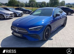 Bild des Angebotes Mercedes-Benz CLE 220 d Coupé AMG Night Pano Burm. Memory PDC