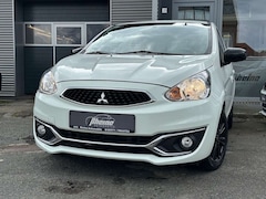 Bild des Angebotes Mitsubishi Space Star Diamant Edition+