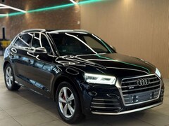 Bild des Angebotes Audi SQ5 3.0 TFSI quat. *MATRIX*VIRTUAL*MAGNETIC RIDE