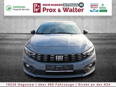 Bild des Angebotes Fiat Tipo Hatchback City Sport KAMERA+AHK+LED+ALU18