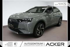 Bild des Angebotes DS Automobiles DS 7 Etoile BlueHDi 130 8AT. PSD/LED/360Kam -49%*