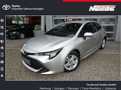 Bild des Angebotes Toyota Corolla 1.2 Turbo Comfort