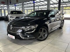 Bild des Angebotes Renault Talisman Grandtour Limited HeadUp Massage Pano