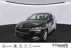 Bild des Angebotes Skoda Fabia III Combi 1.0 TSI *NAVI *SITZHZG *ALU *TEMPO *DAB