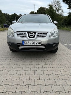 Bild des Angebotes Nissan Qashqai Nissan Qashai 1.5 Dci |Bouwjaar 2009| 6 Bak