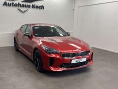 Bild des Angebotes Kia Stinger STINGER GT 4WD VOLLAUSSTATTUNG-PURE EXKLUSIVITÄT