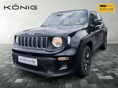 Bild des Angebotes Jeep Renegade 1.5 MHEV Longitude Automatik*Klima*PDC