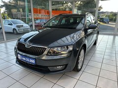Bild des Angebotes Skoda Octavia 1.4 TSI Joy Green tec