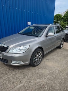 Bild des Angebotes Skoda Octavia Combi 2.0 TDI.2 Hand